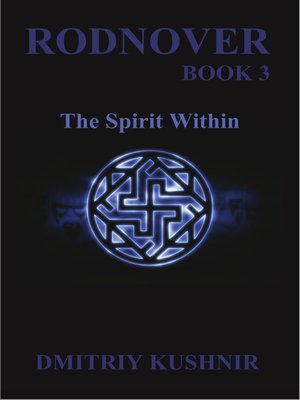 cover image of The Spirit Within